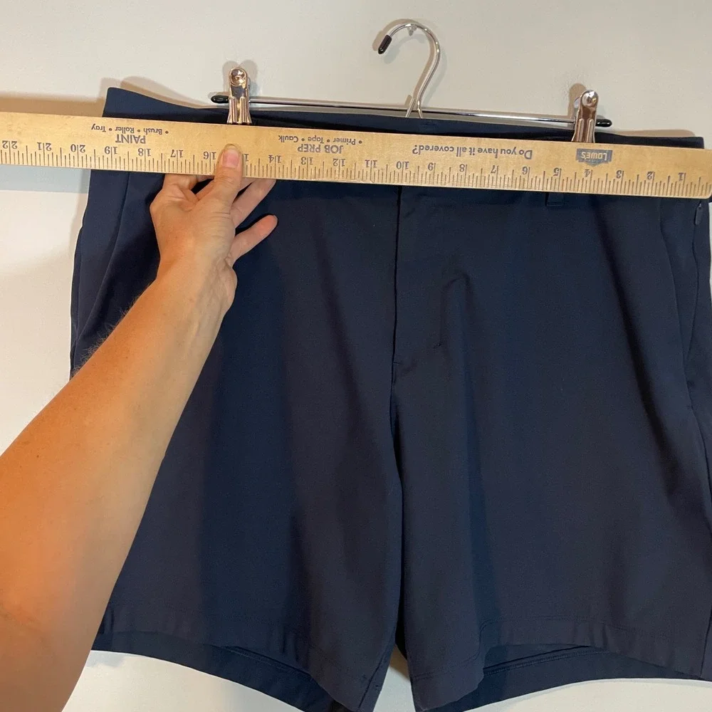 Lululemon Commission Short 7